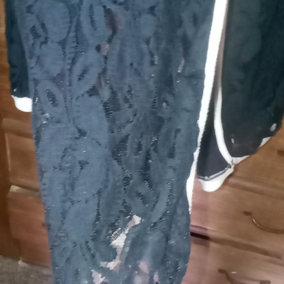 Over coat - Picture 4 of 4